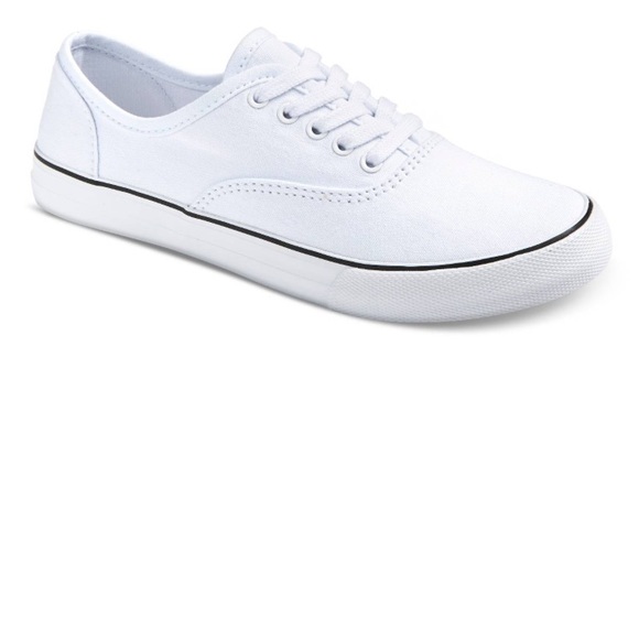 Mossimo Supply Co. Shoes - Mossimo Canvas Sneaker